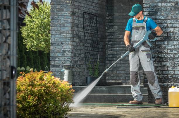 Best Restaurant Pressure Washing  in Western Springs, IL