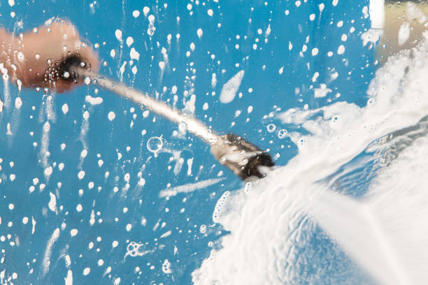 Best Rust Removal  in Western Springs, IL